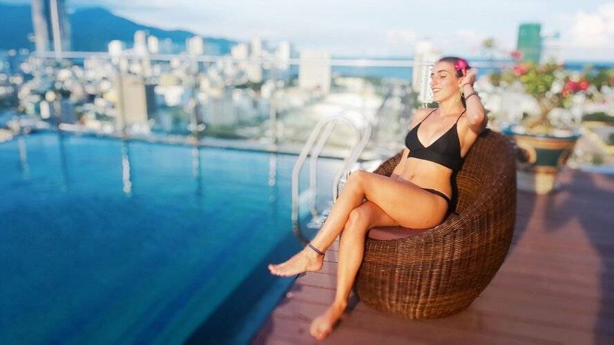 Sepon Blue Hotel