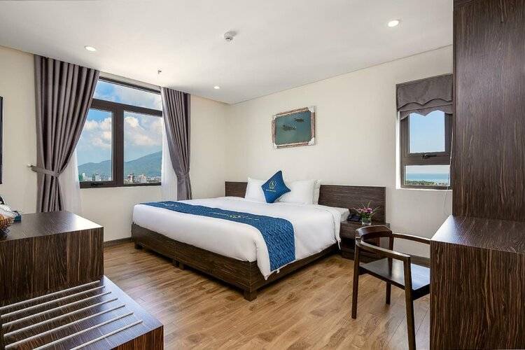 Sepon Blue Hotel