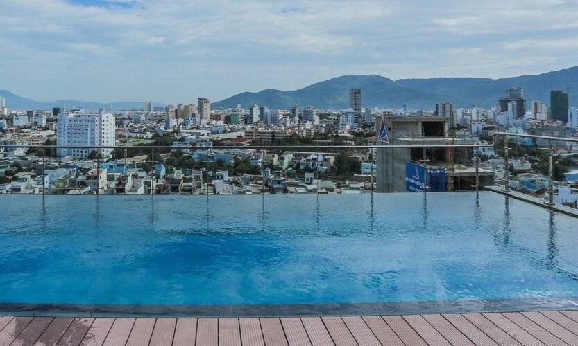 Sepon Blue Hotel