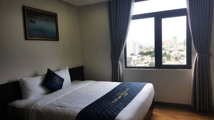 Sepon Blue Hotel