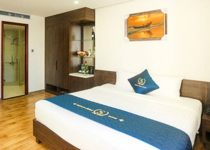 Sepon Blue Hotel