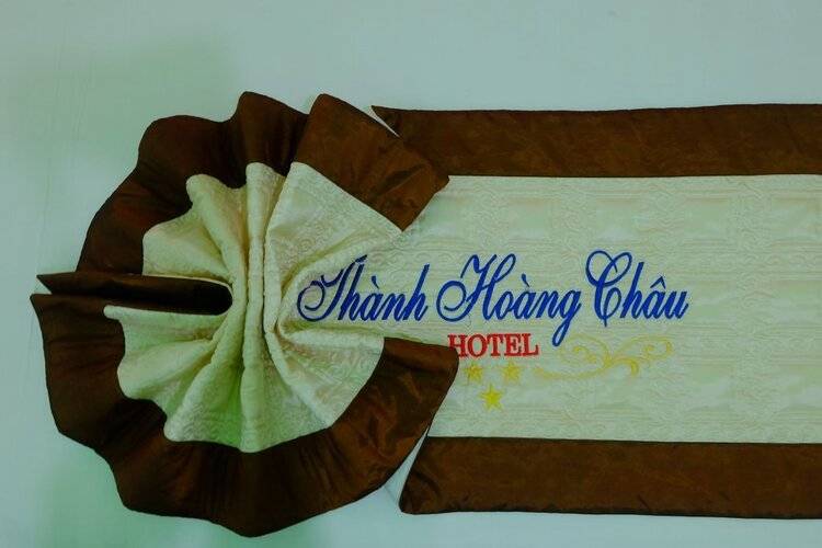 Thanh Hoang Chau Hotel