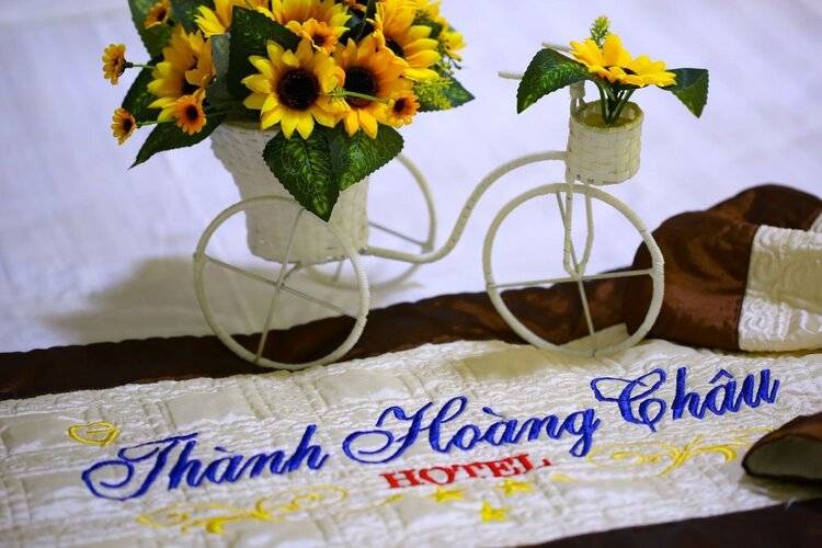 Thanh Hoang Chau Hotel