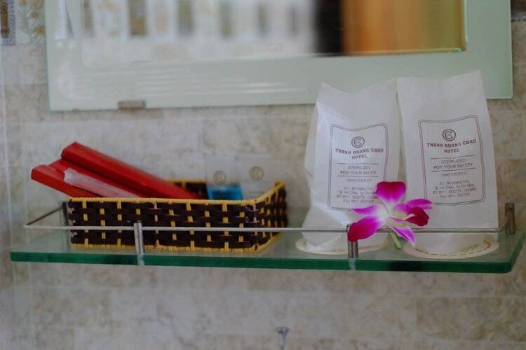 Thanh Hoang Chau Hotel