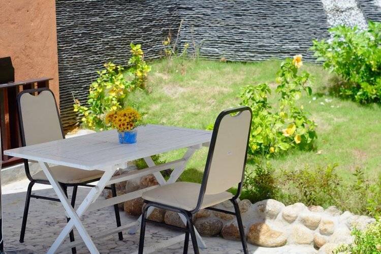 Thanh Hoang Chau Hotel