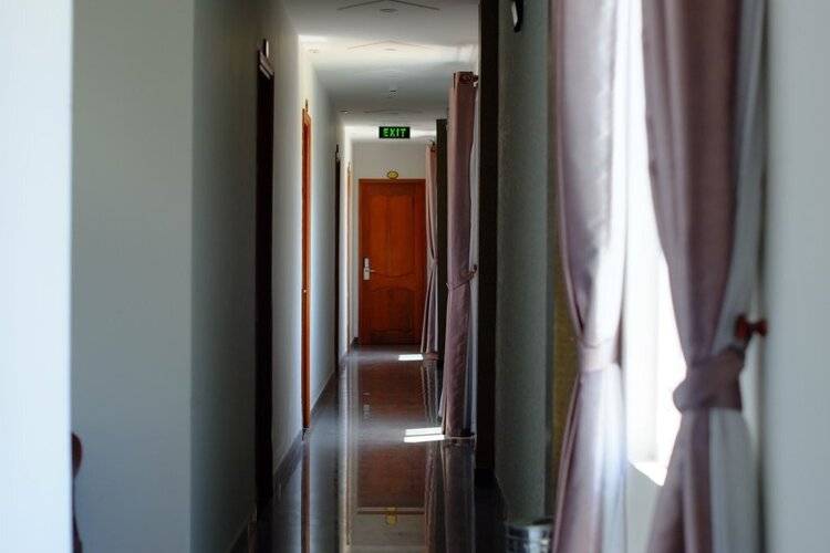 Thanh Hoang Chau Hotel