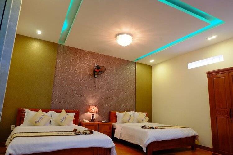 Thanh Hoang Chau Hotel