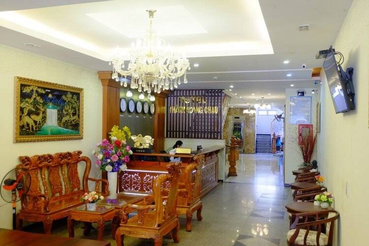 Thanh Hoang Chau Hotel