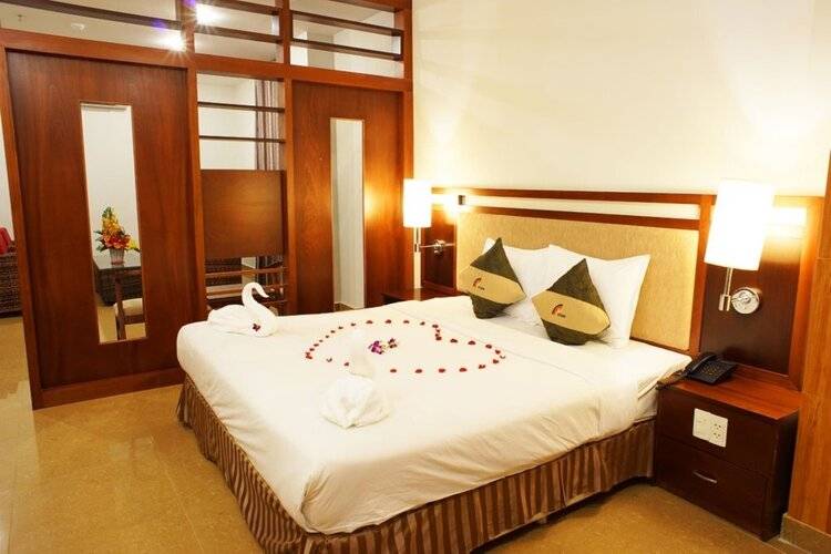 Vian Hotel Da Nang