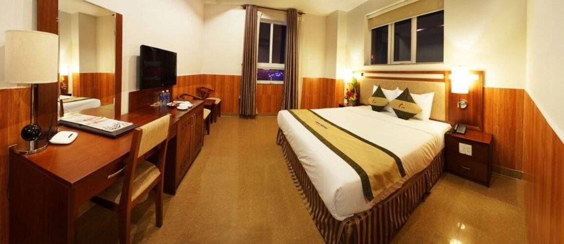 Vian Hotel Da Nang