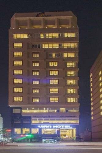Vian Hotel Da Nang