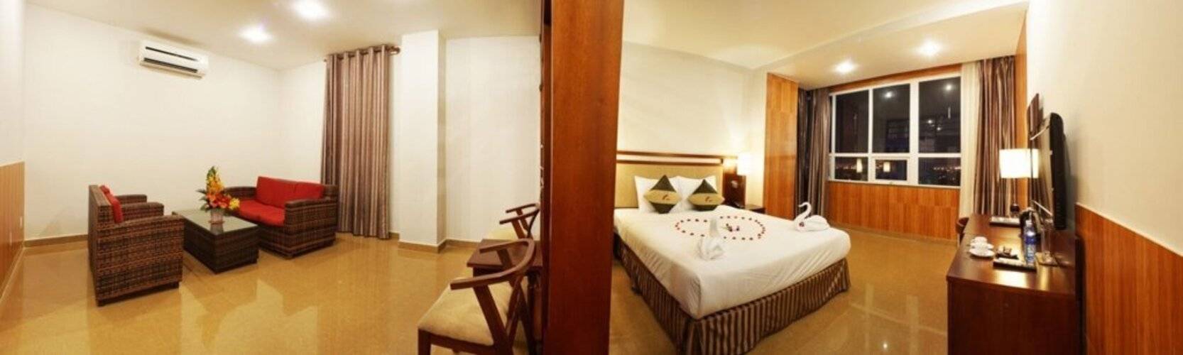 Vian Hotel Da Nang