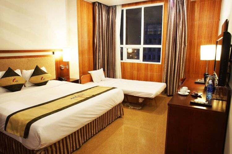 Vian Hotel Da Nang