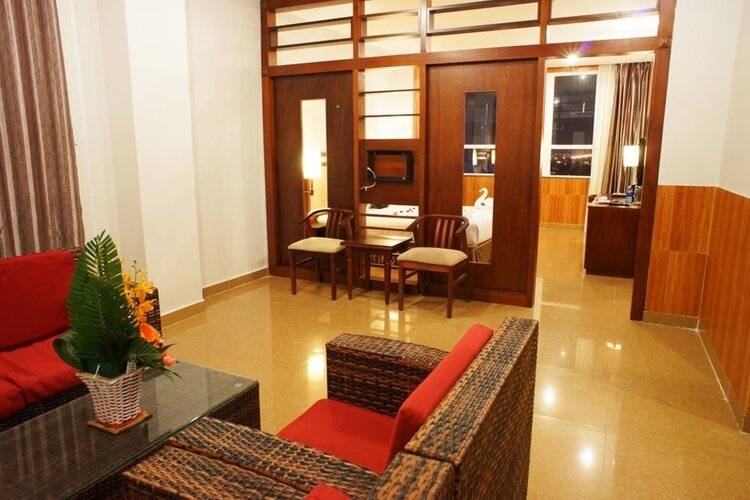 Vian Hotel Da Nang