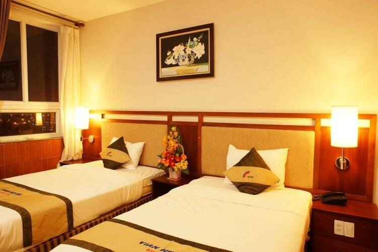 Vian Hotel Da Nang
