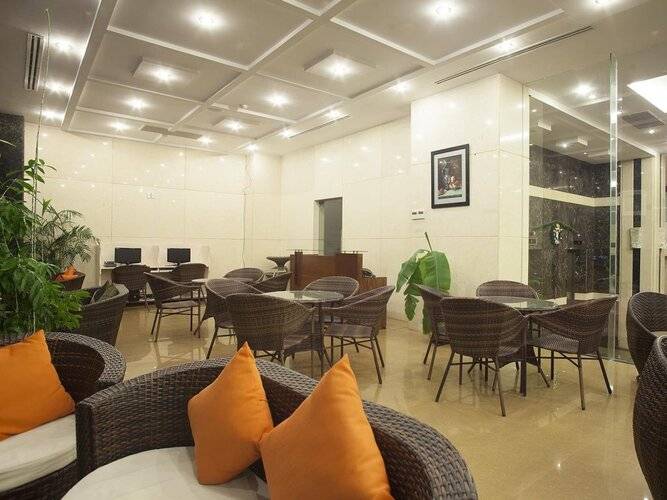 Vian Hotel Da Nang