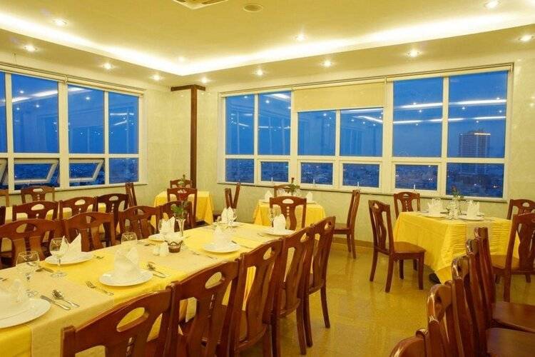 Vian Hotel Da Nang