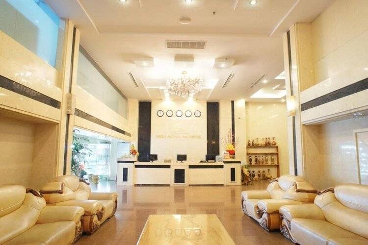 Vian Hotel Da Nang