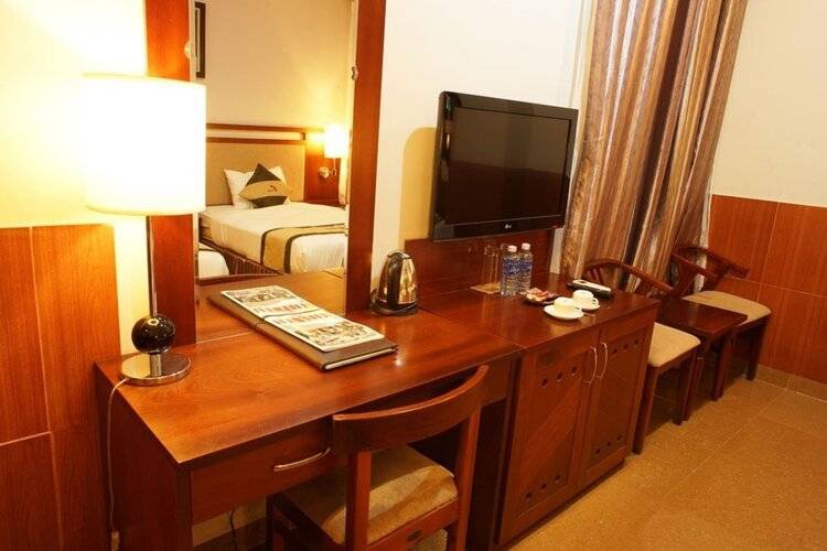 Vian Hotel Da Nang