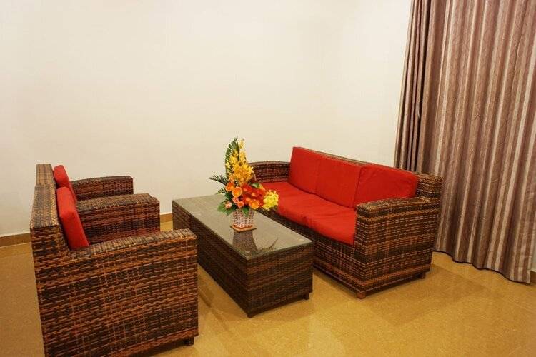 Vian Hotel Da Nang