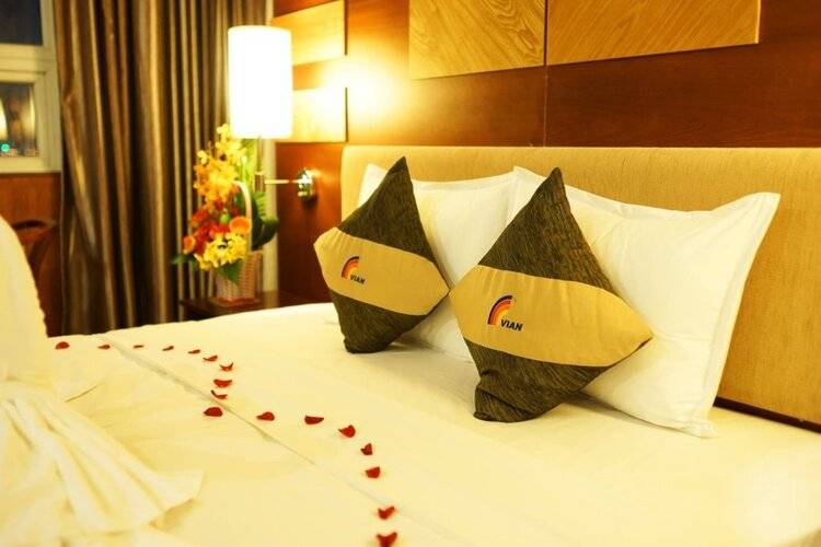 Vian Hotel Da Nang