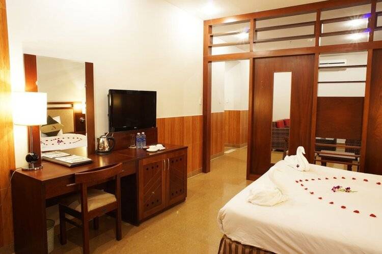 Vian Hotel Da Nang