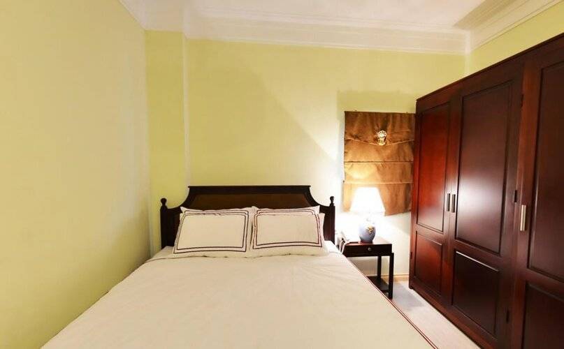 Mayana Hotel