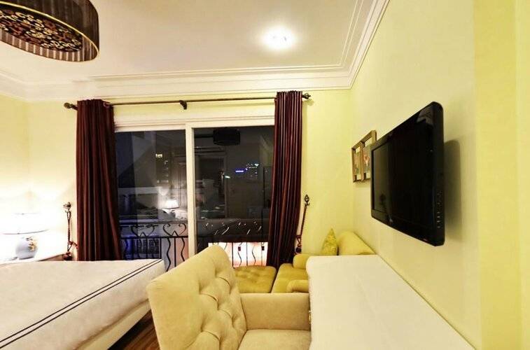 Mayana Hotel