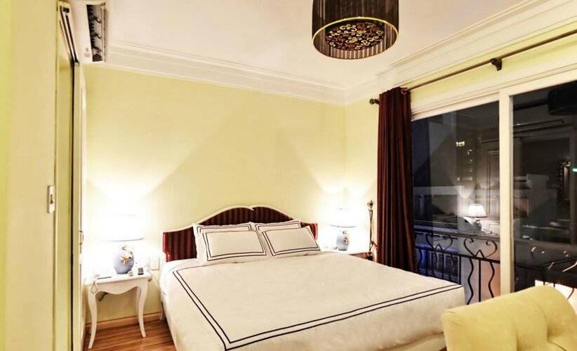 Mayana Hotel
