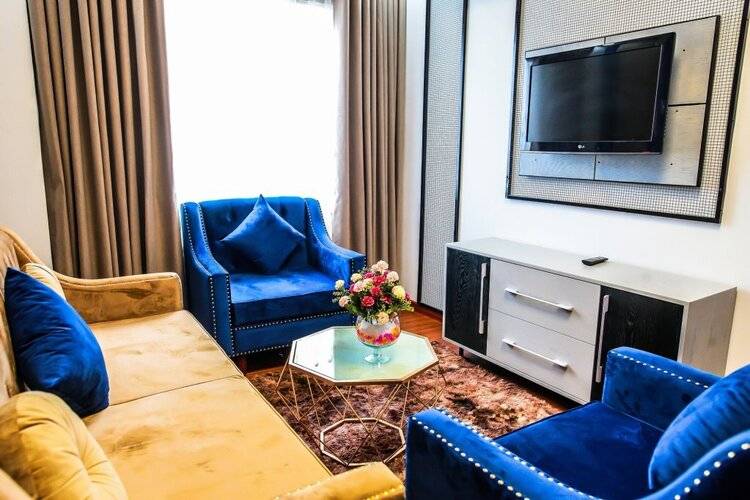 Mayana Hotel