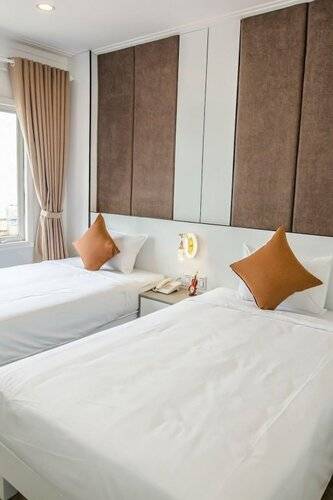 Mayana Hotel