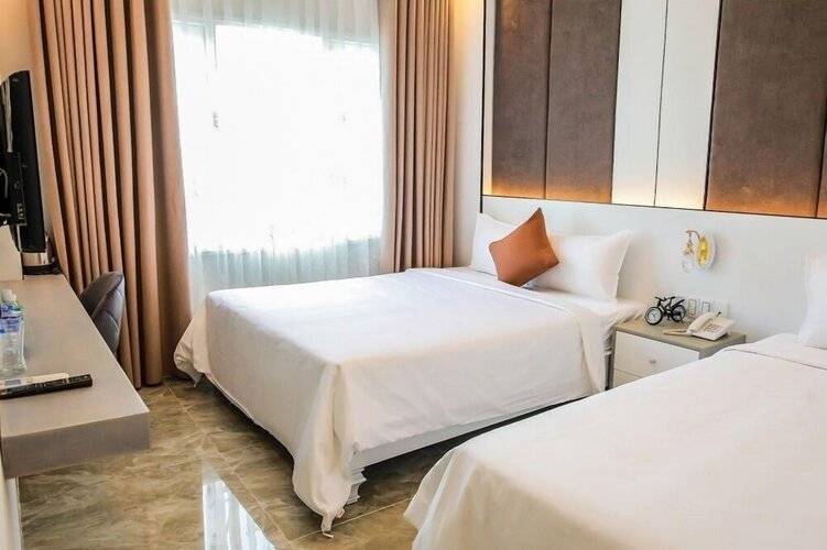Mayana Hotel
