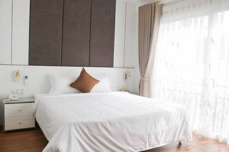 Mayana Hotel