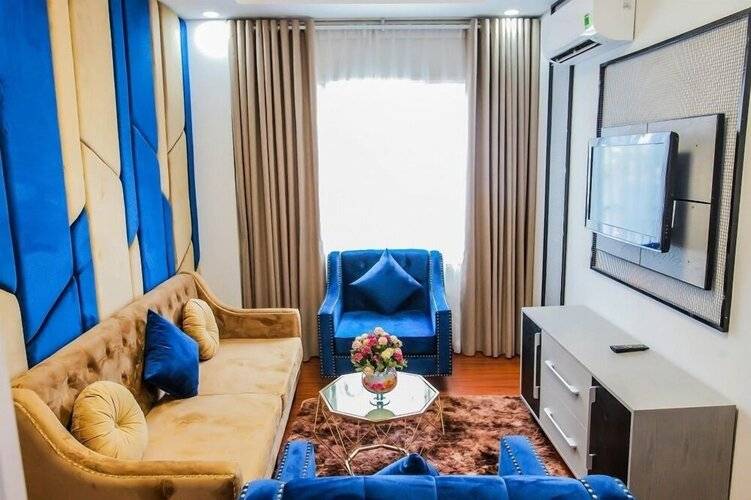 Mayana Hotel