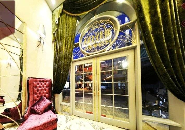 Mayana Hotel