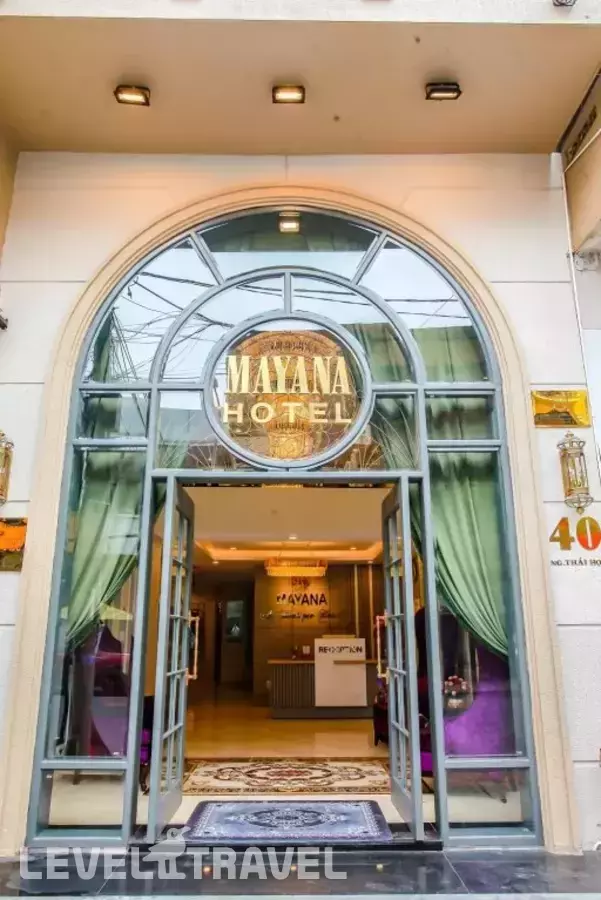 Mayana Hotel