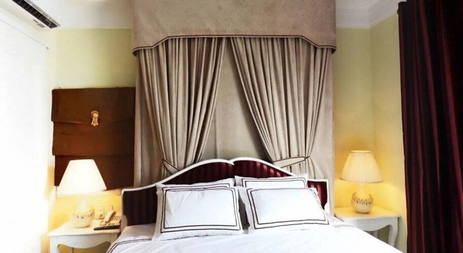 Mayana Hotel