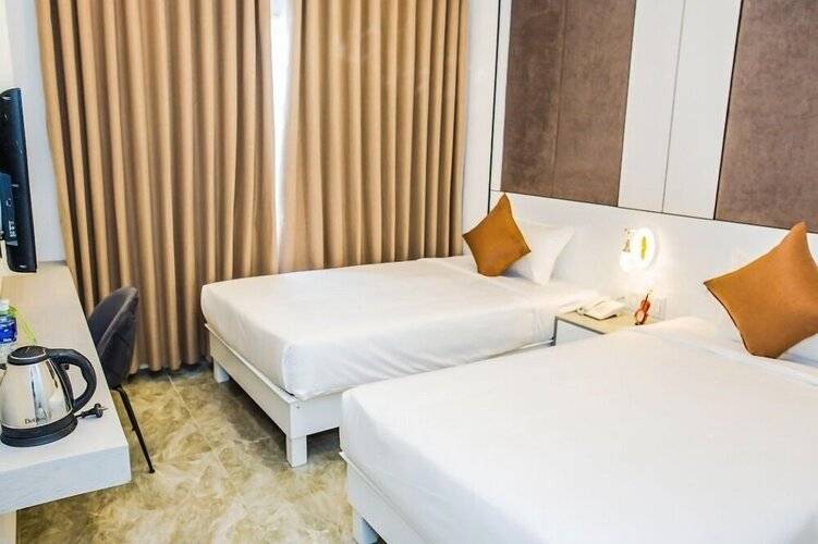 Mayana Hotel