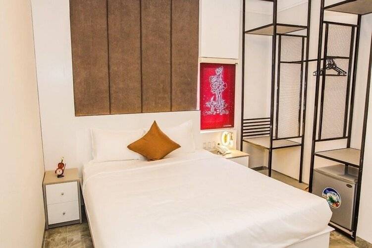 Mayana Hotel