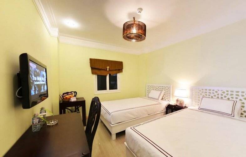 Mayana Hotel