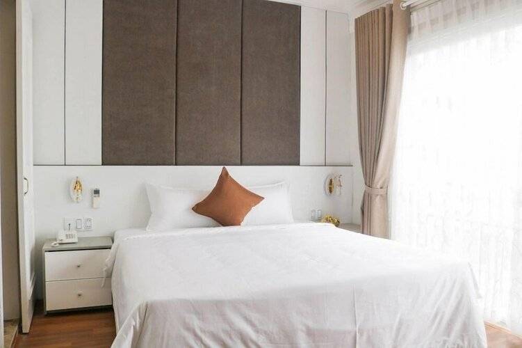 Mayana Hotel