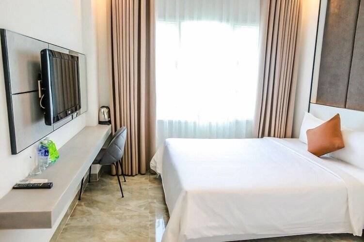 Mayana Hotel