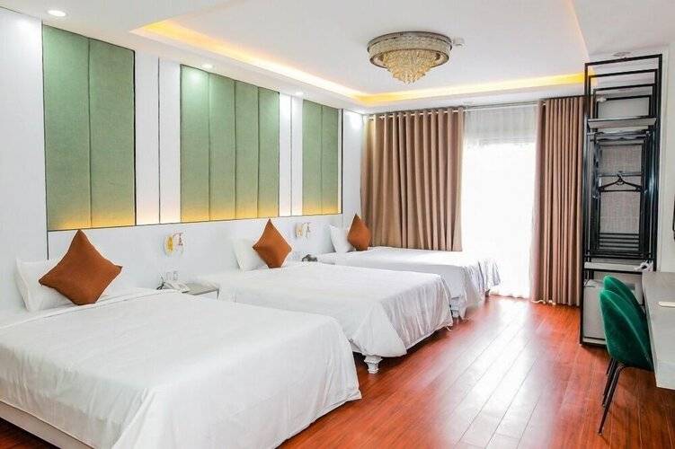 Mayana Hotel