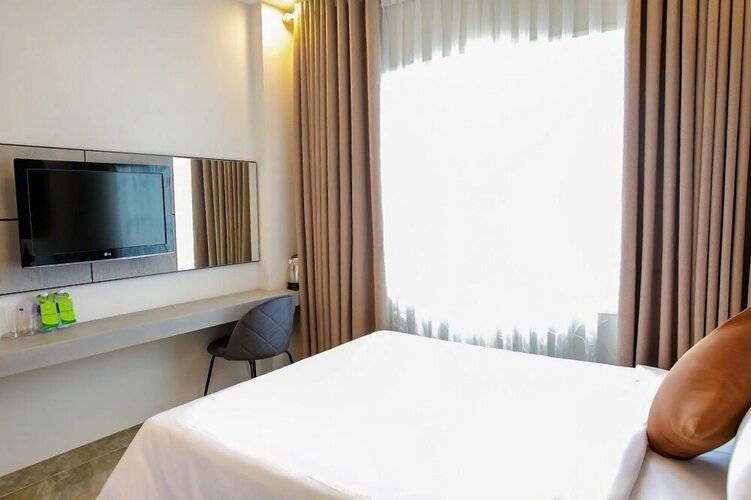 Mayana Hotel