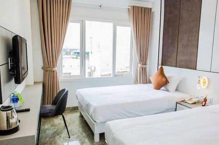 Mayana Hotel