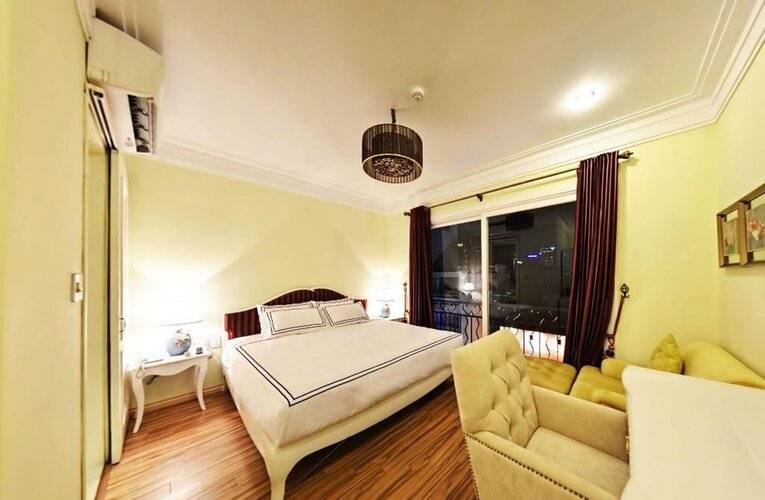 Mayana Hotel