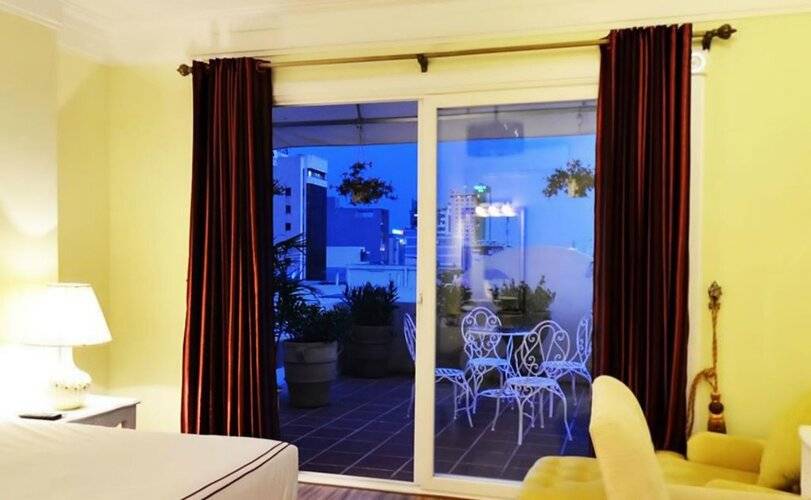 Mayana Hotel