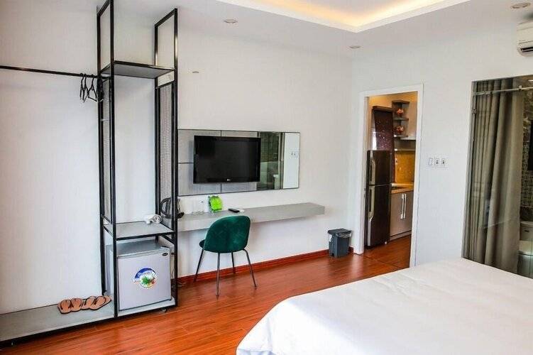Mayana Hotel