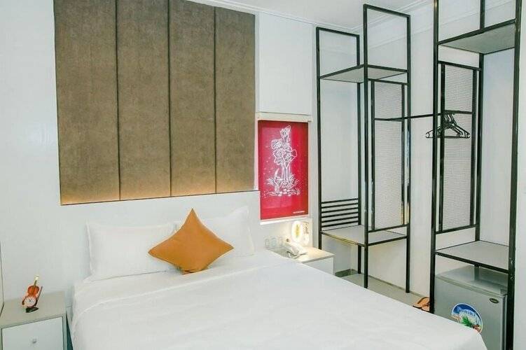 Mayana Hotel
