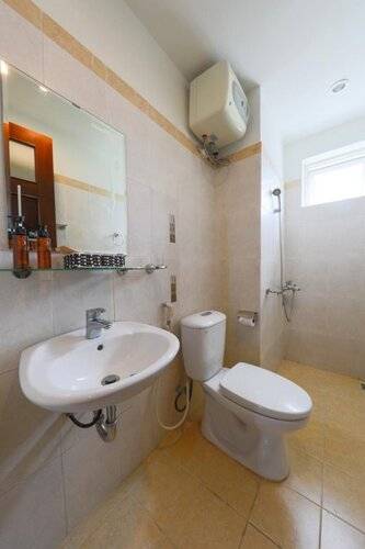 Vitalis Riverside Hotel